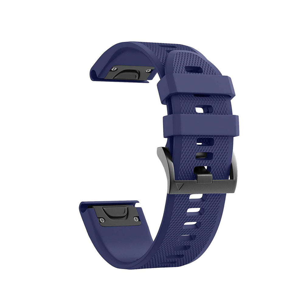 Cinturino Quick-Fit | 26mm (silicone) - 6 colori