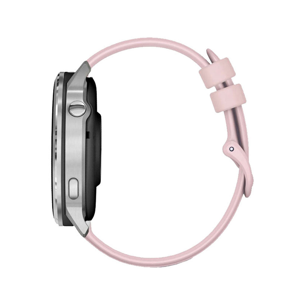 Cinturino Quick-Release | 18mm (silicone) - 4 colori