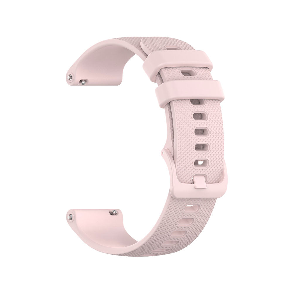 Cinturino Quick-Release | 20mm (silicone) - 6 colori