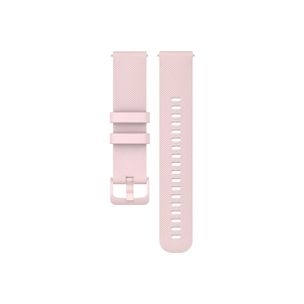 Cinturino Quick-Release | 18mm (silicone) - 4 colori