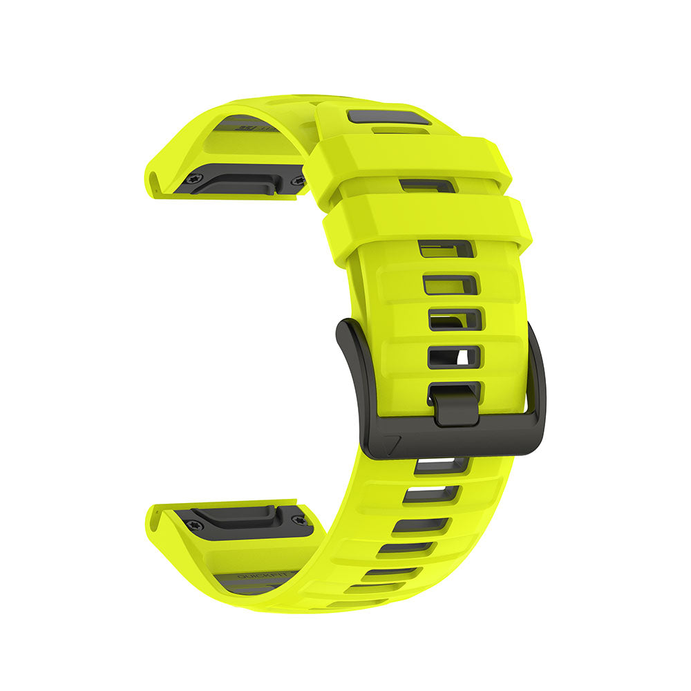 Cinturino Quick-Fit | 22mm (Performance) - 7 colori