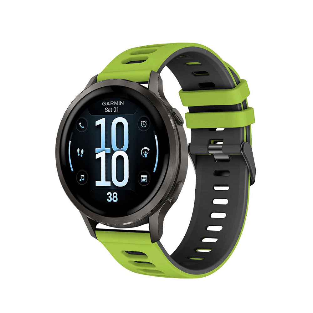 Cinturino Quick-Release | 22mm (Sport) - 5 colori