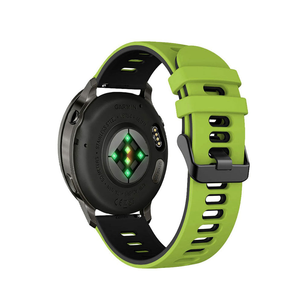 Cinturino Quick-Release | 22mm (Sport) - 5 colori