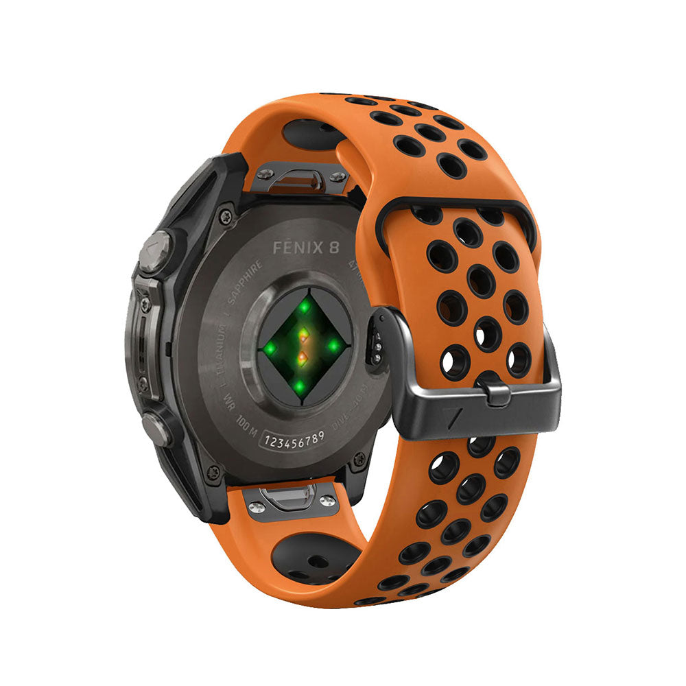 Cinturino Quick-Fit | 26mm (Sport) - 3 colori