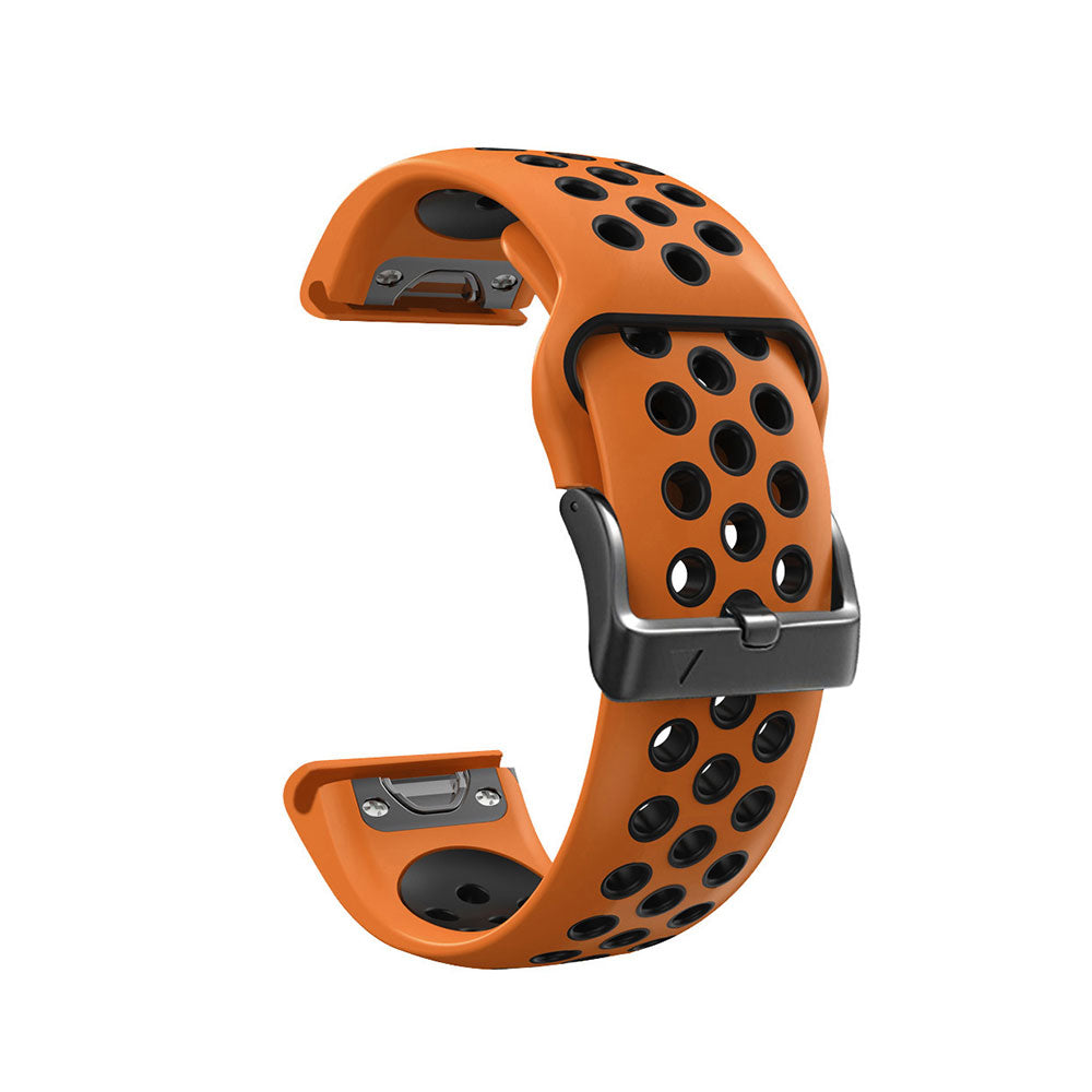Cinturino Quick-Fit | 26mm (Sport) - 3 colori