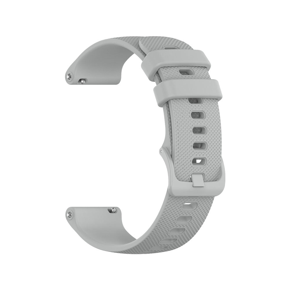 Cinturino Quick-Release | 20mm (silicone) - 6 colori