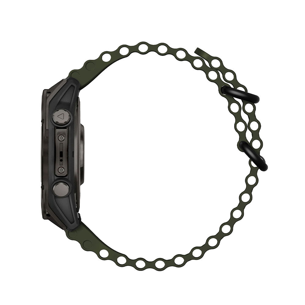 Polsino Quick-Fit | 26mm (Sport acquatici) - 5 colori