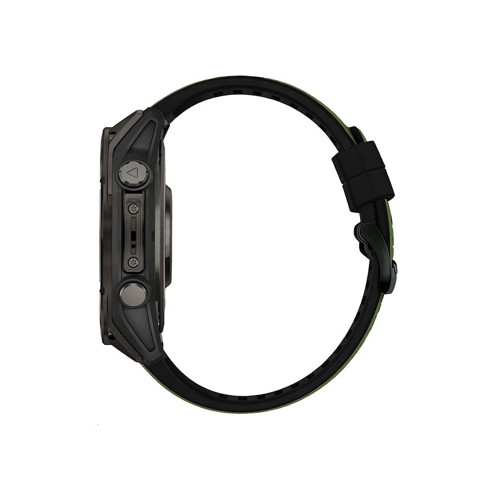 Cinturino Quick-Fit | 26mm (silicone) - 5 colori