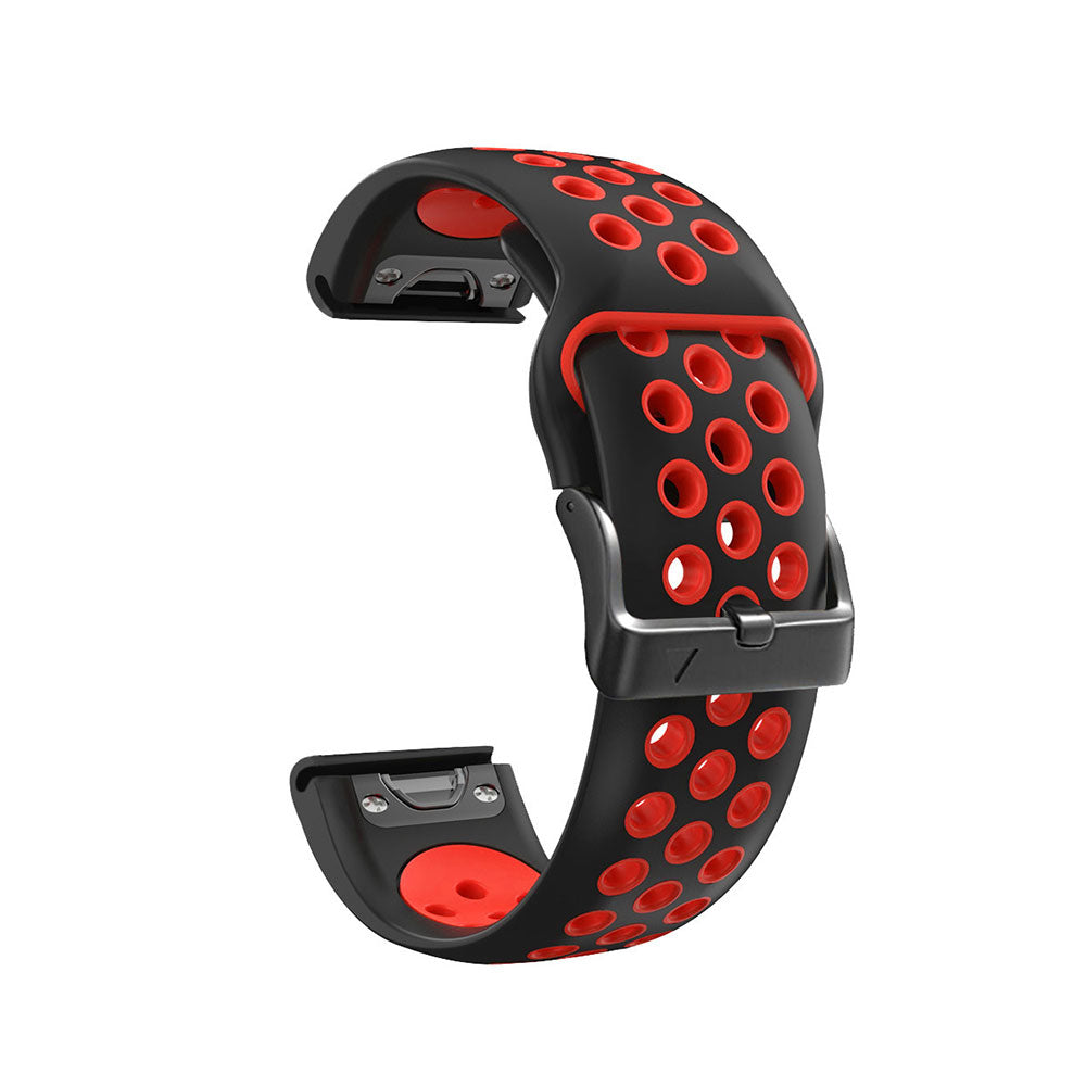 Cinturino Quick-Fit | 26mm (Sport) - 3 colori