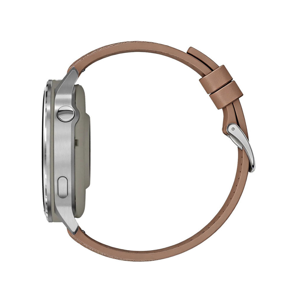 Cinturino Quick-Release | 18mm (pelle sportiva) - 6 colori