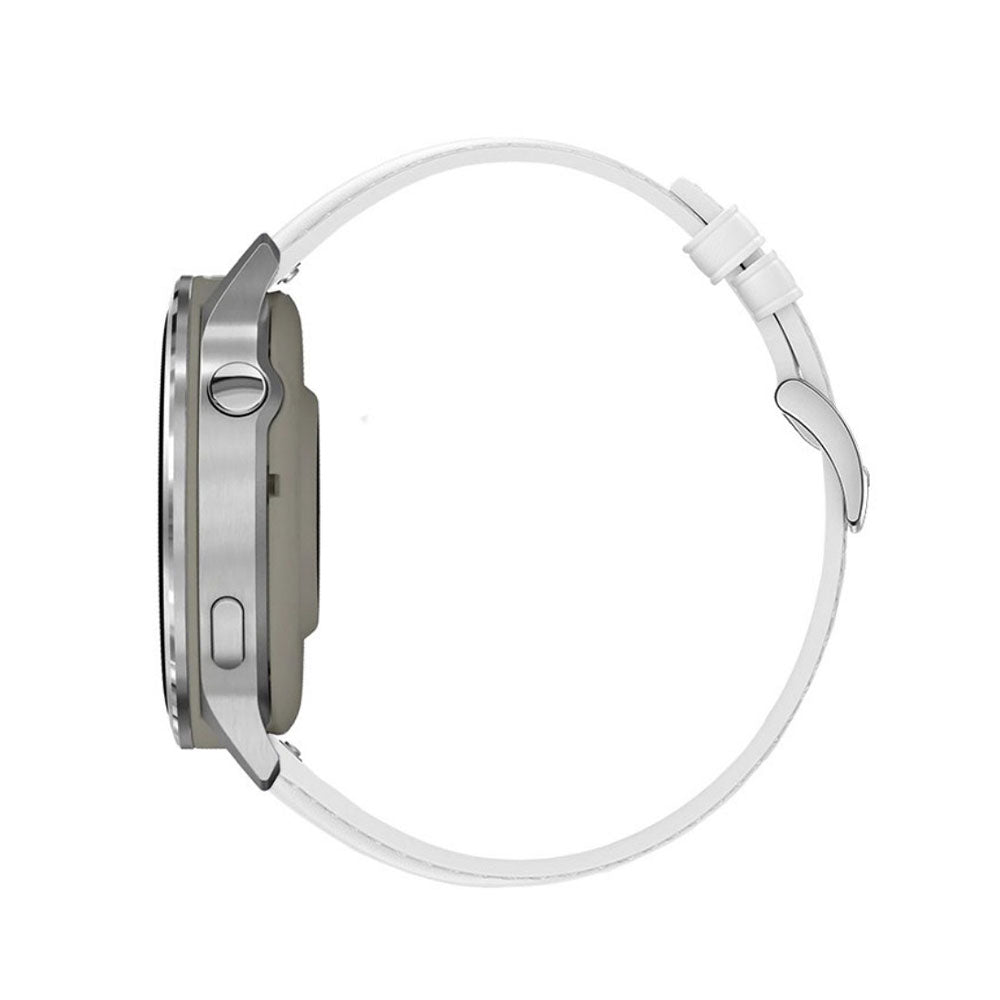 Cinturino Quick-Release | 18mm (Vera pelle) - 5 colori