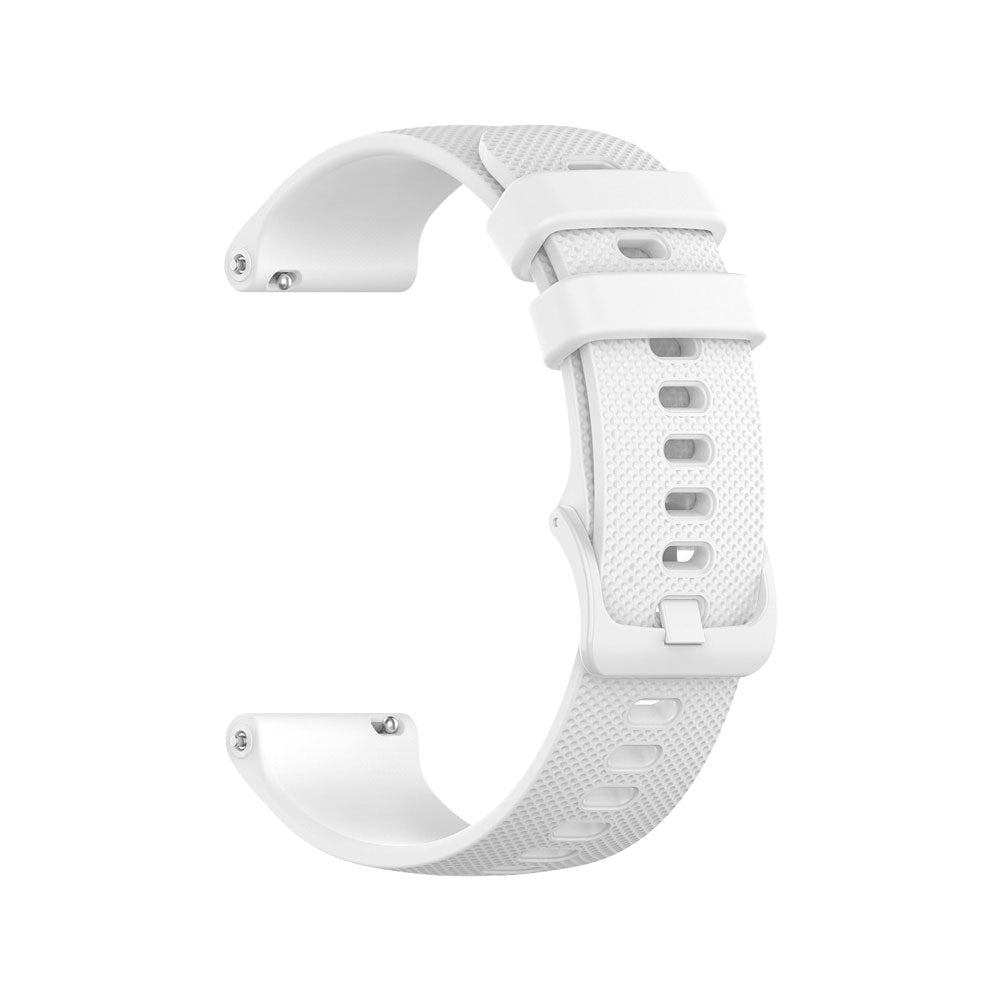 Cinturino Quick-Release | 22mm (silicone) - 5 colori
