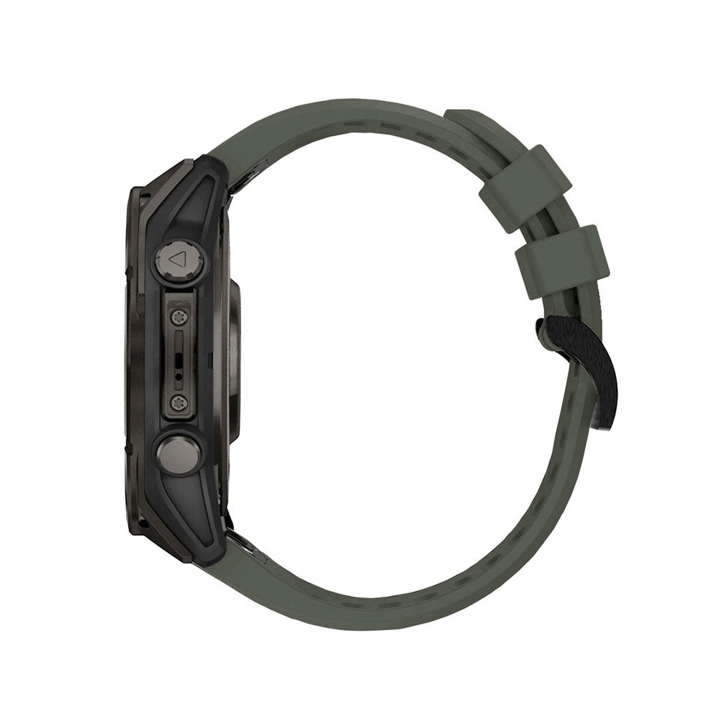 Cinturino Quick-Fit | 26mm (silicone) - 6 colori