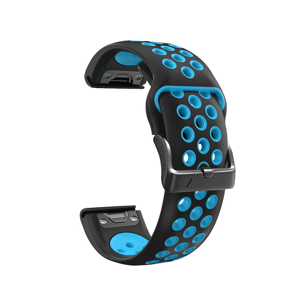 Cinturino Quick-Fit | 26mm (Sport) - 3 colori