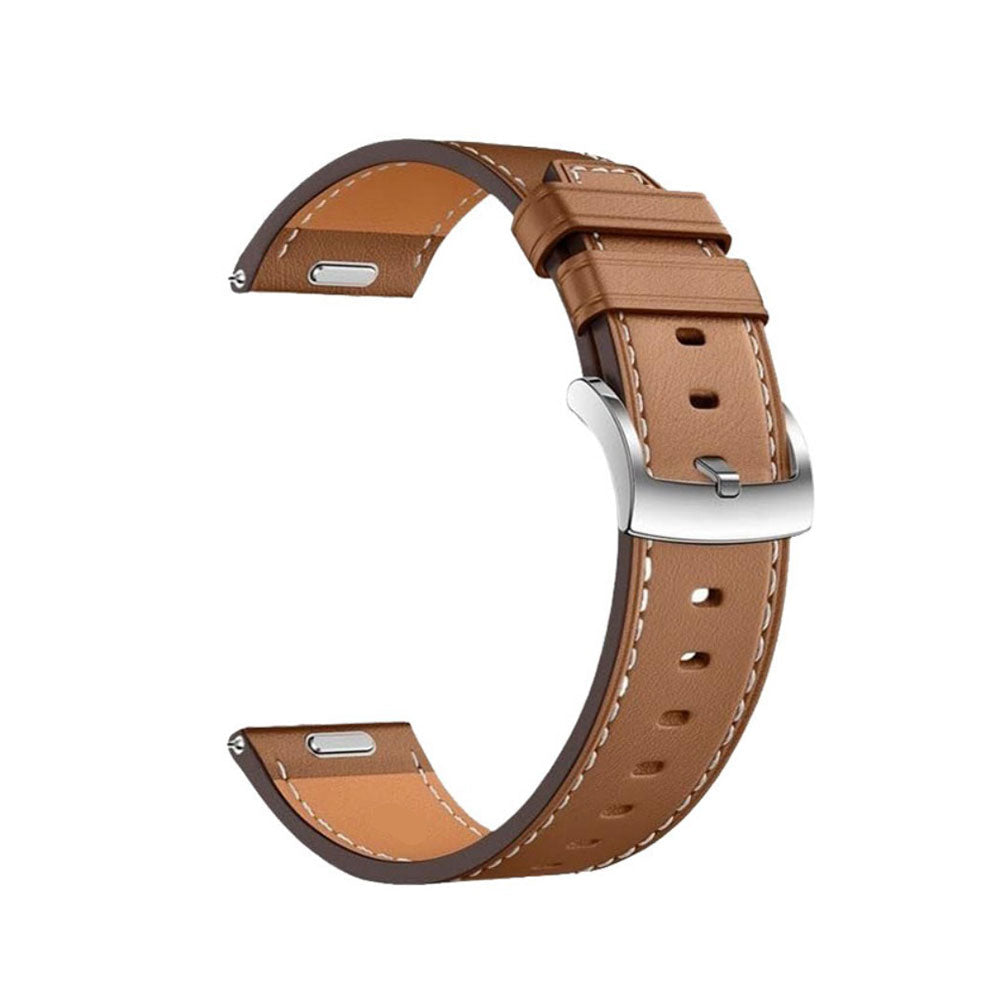 Cinturino Quick-Release | 18mm (Vera pelle) - 5 colori