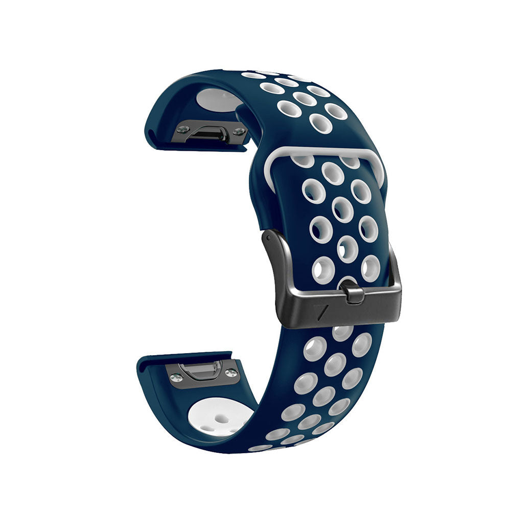 Cinturino Quick-Fit | 22mm (Sport) - 3 colori