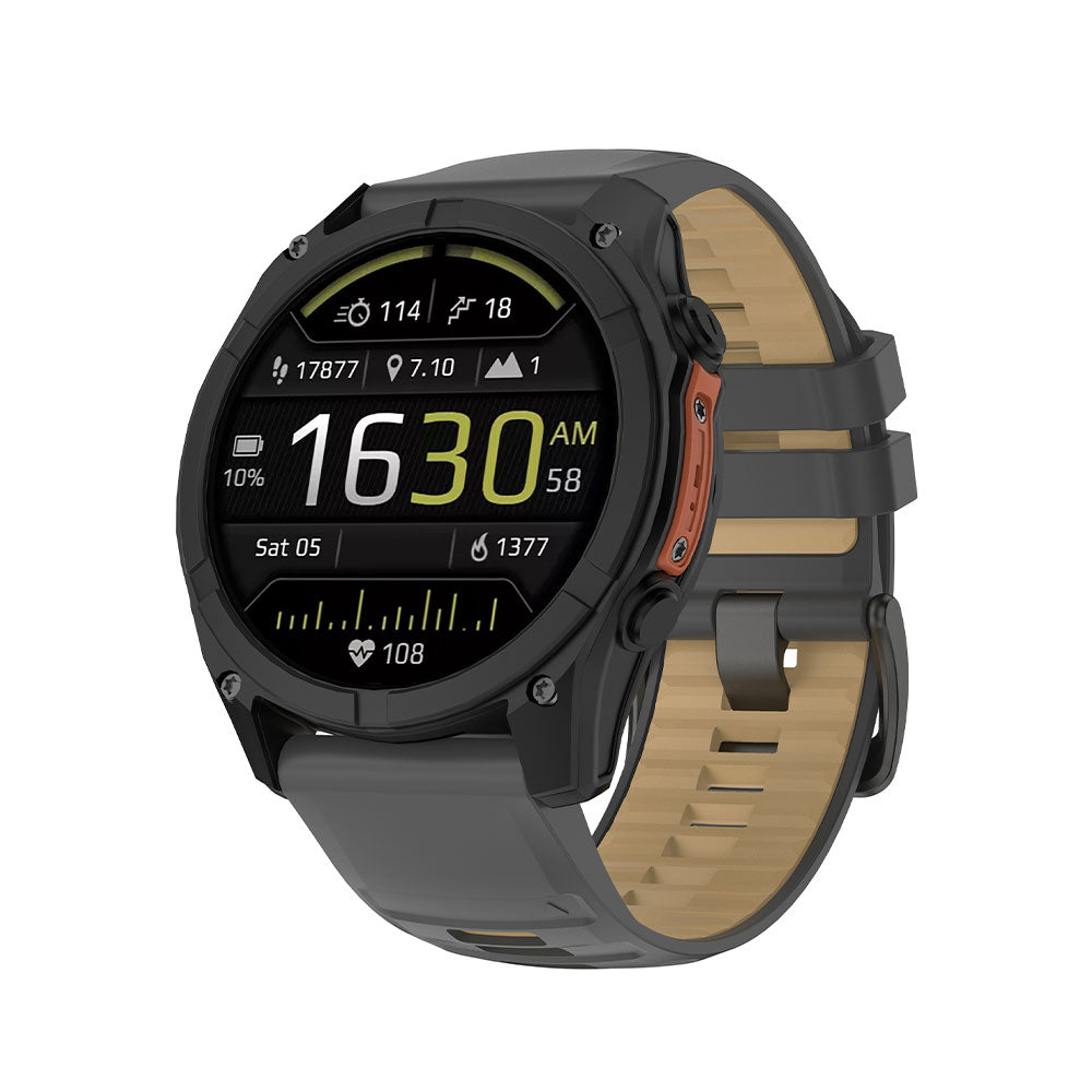 Cinturino Quick-Fit | 22mm (Performance) - 7 colori