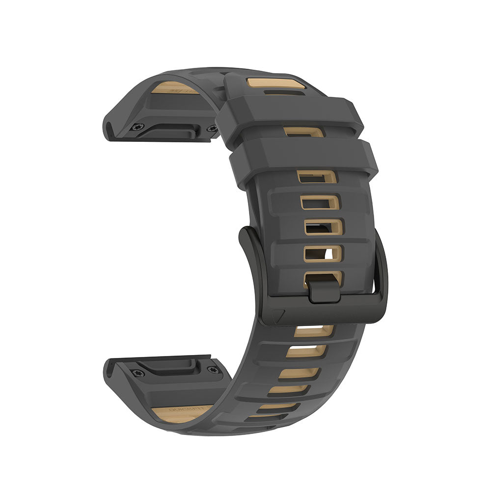 Cinturino Quick-Fit | 26mm (Performance) - 7 colori