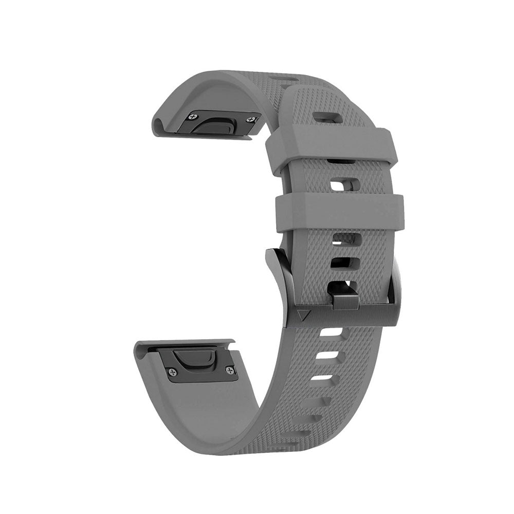 Cinturino Quick-Fit | 26mm (silicone) - 6 colori