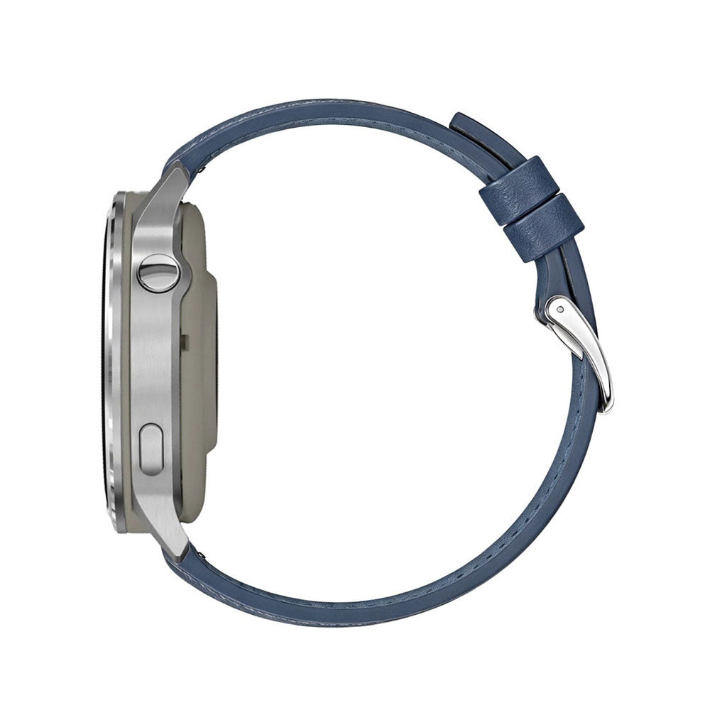 Cinturino Quick-Release | 20mm (pelle sportiva) - 6 colori