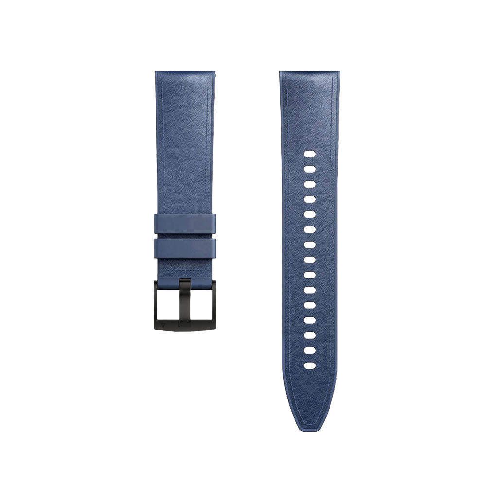Cinturino Quick-Fit Run | 20mm (Pelle sportiva) - 4 colori