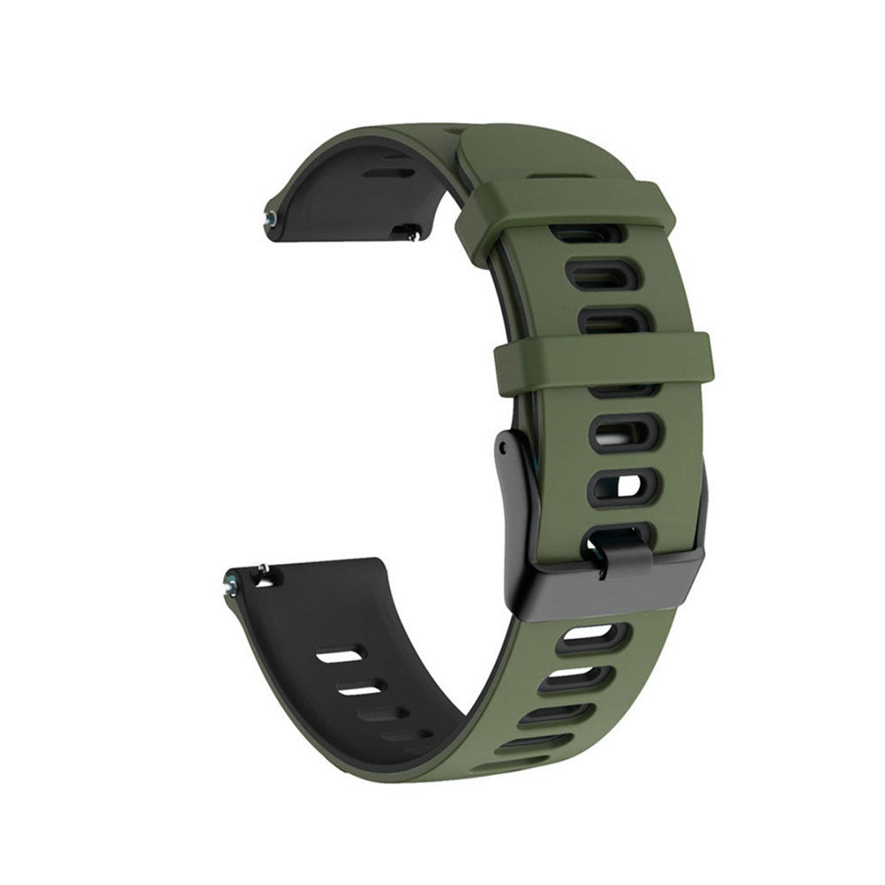 Cinturino Quick-Release | 20mm (Sport) - 5 colori