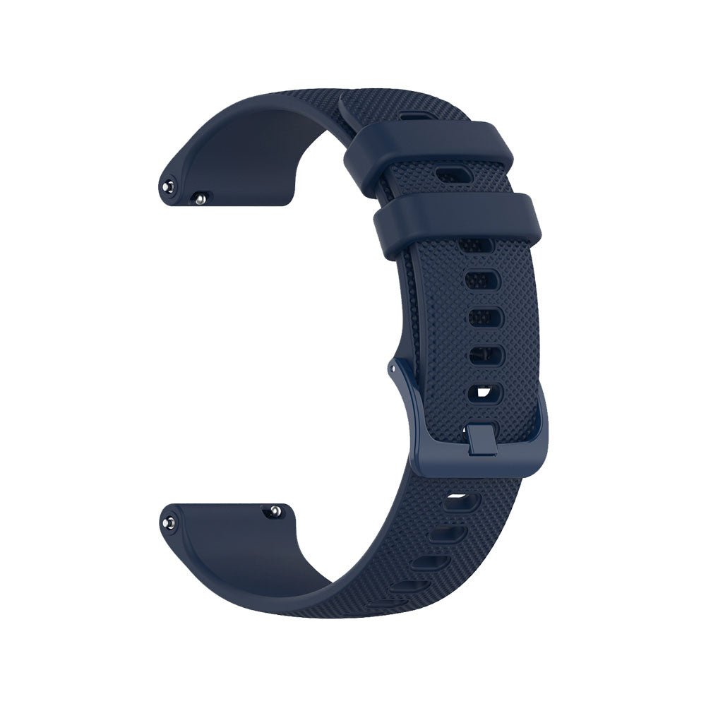 Cinturino Quick-Release | 22mm (silicone) - 5 colori