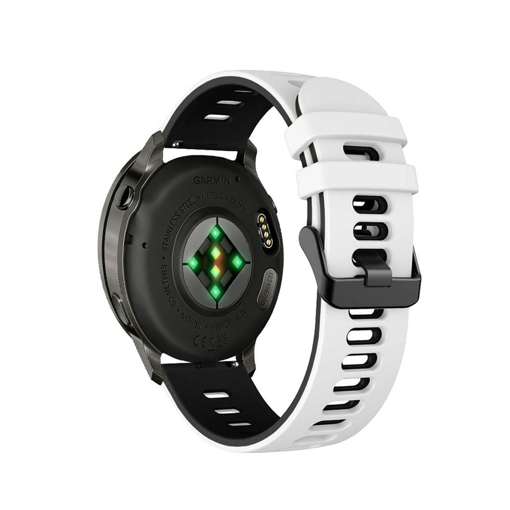 Cinturino Quick-Release | 20mm (Sport) - 5 colori