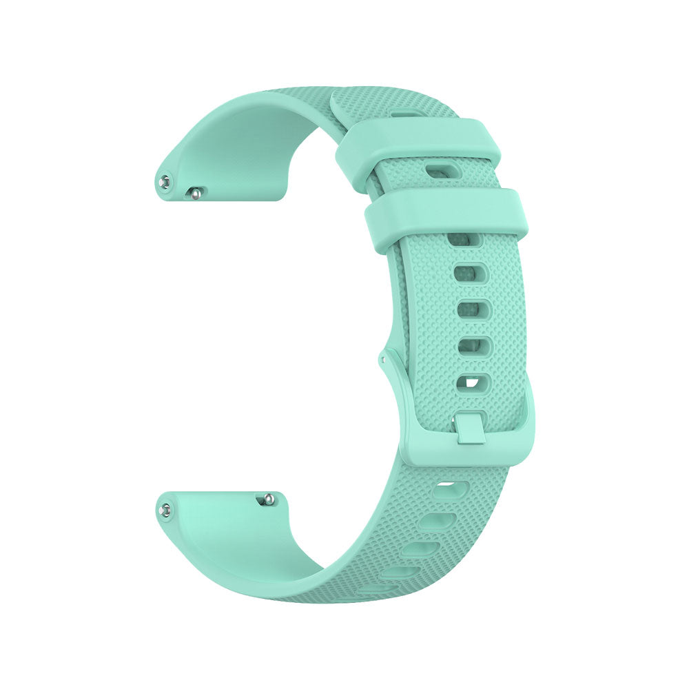 Cinturino Quick-Release | 22mm (silicone) - 5 colori
