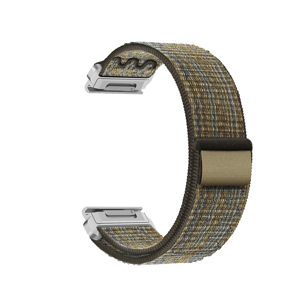 Cinturino Quick-Fit | 20mm (Nylon) - 7 colori