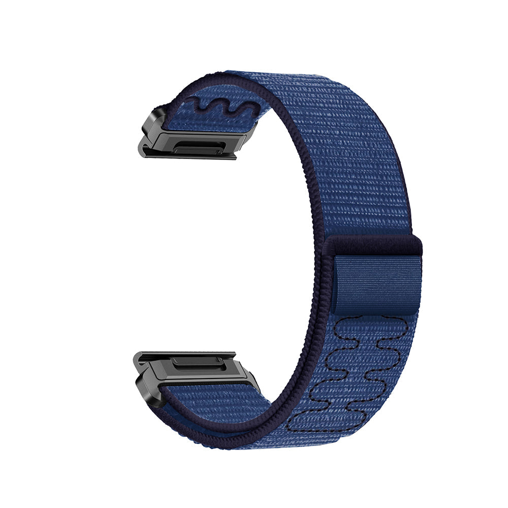 Cinturino Quick-Fit | 20mm (Nylon) - 7 colori