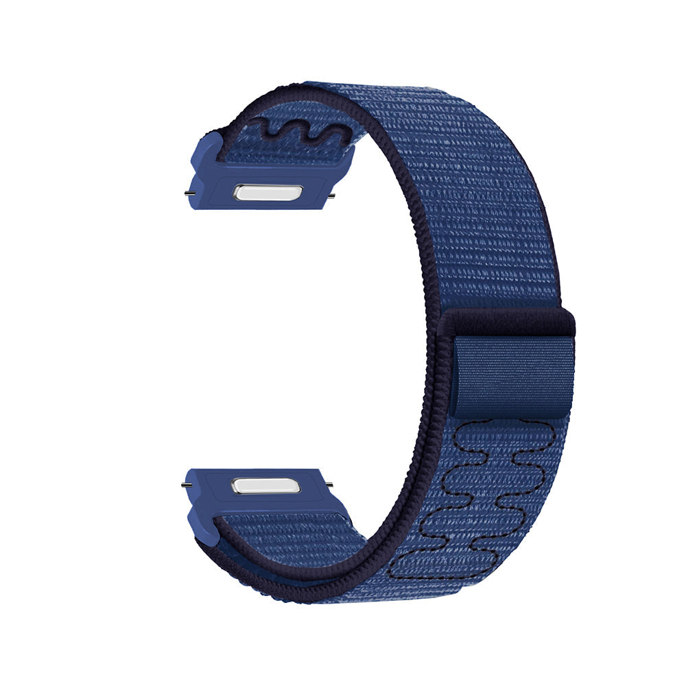 Cinturino Quick-Release | 20mm (nylon intrecciato) - 7 colori