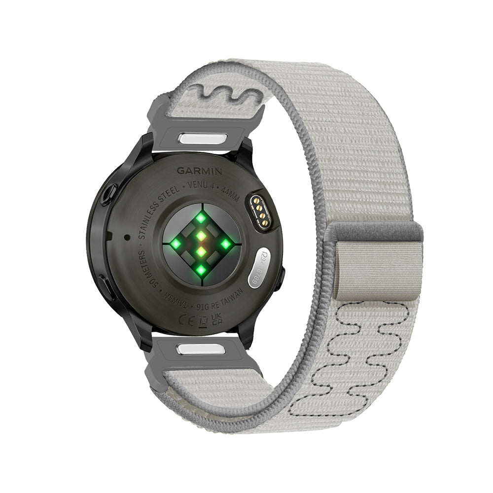 Cinturino Quick-Release | 22mm (nylon intrecciato) - 7 colori