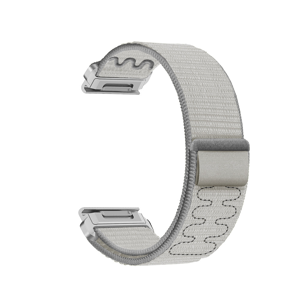 Bracciale Quick-Fit | 26mm (nylon intrecciato) - 6 colori