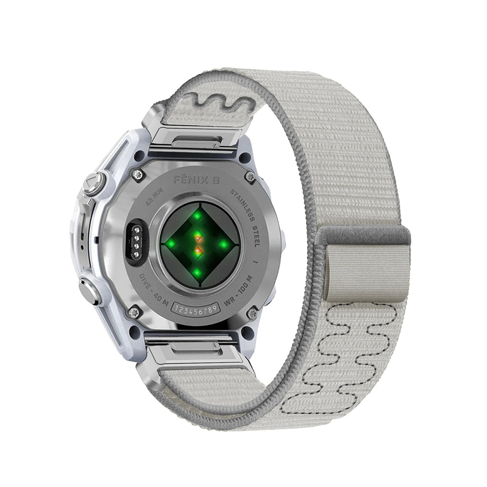 Cinturino Quick-Fit | 20mm (Nylon) - 7 colori
