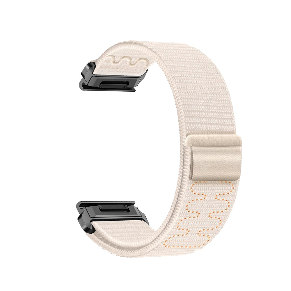 Bracciale Quick-Fit | 26mm (nylon intrecciato) - 6 colori