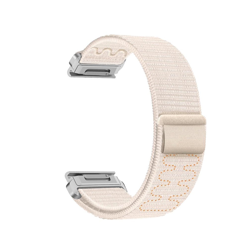 Cinturino Quick-Fit | 22mm (nylon intrecciato) - 6 colori