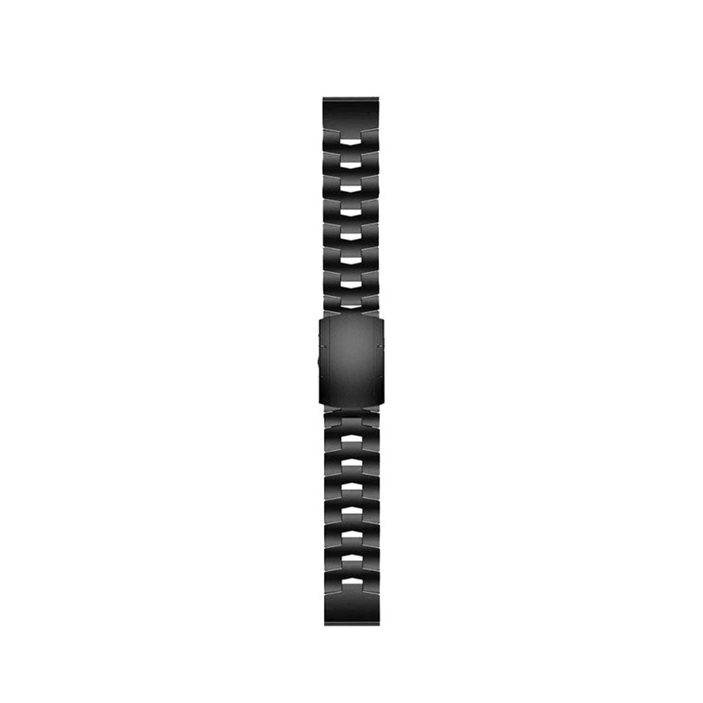 Cinturino Quick-Fit | 22mm (titanio) - 2 colori
