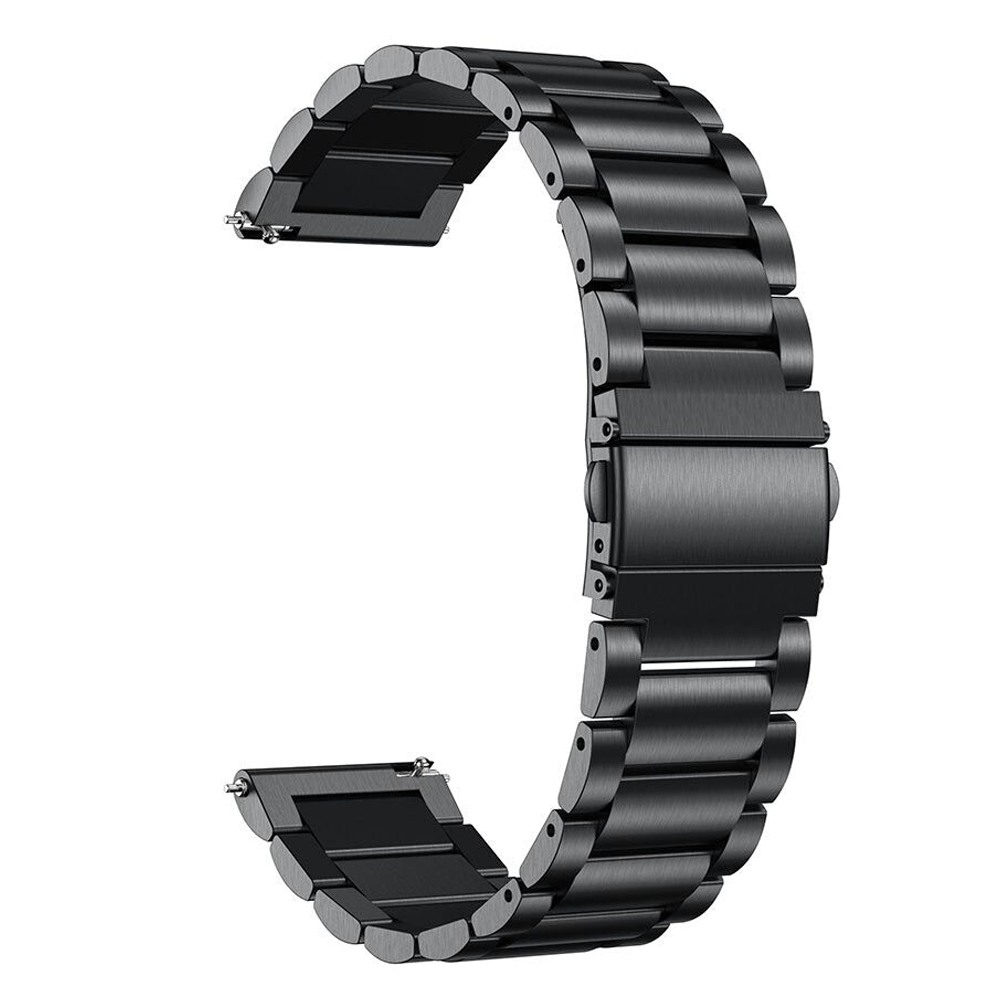 Cinturino Quick-Release | 22mm (acciaio inossidabile) - 2 colori
