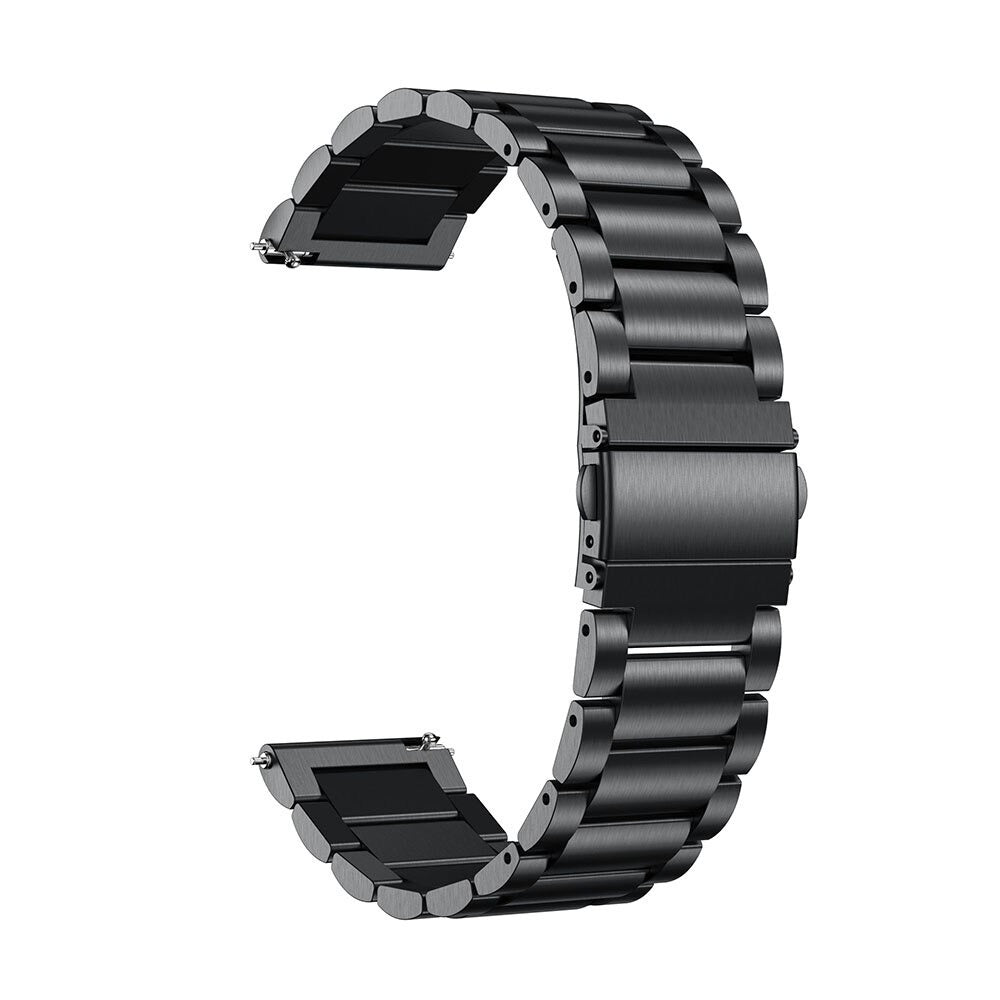 Cinturino Quick-Release | 20mm (acciaio inossidabile) - 2 colori