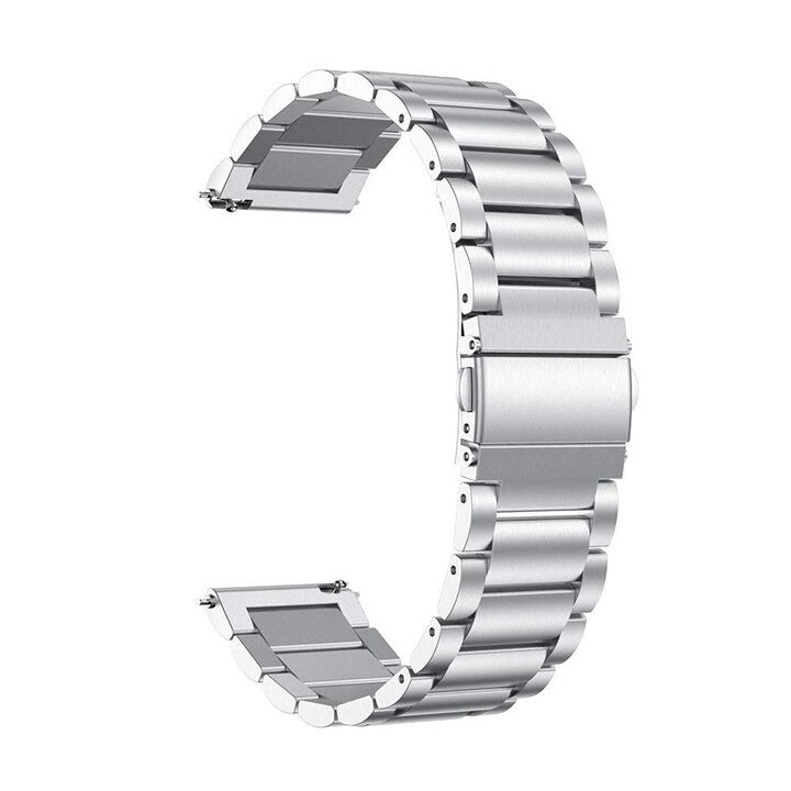 Cinturino Quick-Release | 20mm (acciaio inossidabile) - 2 colori